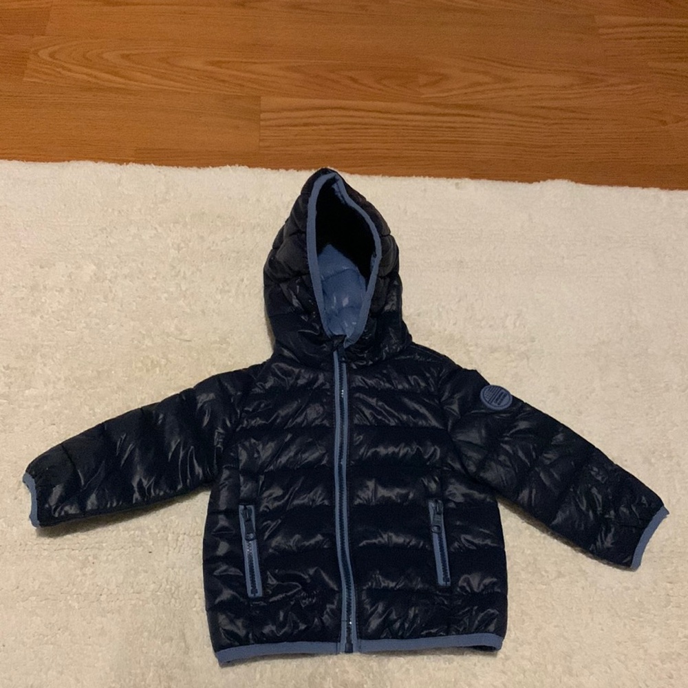 Original Marines Baby Jacket